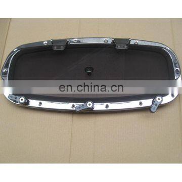 Yacht Customized Rectangular Stainless Steel Portholes