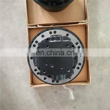 Excavator Parts KYB MAG-18V-260 Final Drive Travel Motor High Quality photo-6
