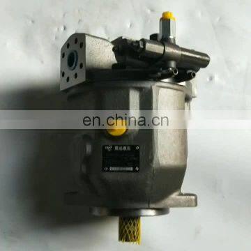 Hot sale series Rexroth A10VG high pressure hydraulic piston pumps R902017860 A10VG45DGD1/10L-NSC10F003D-S