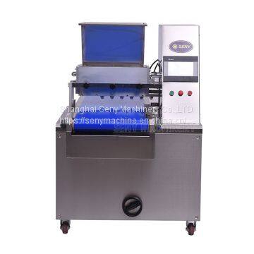 Automatic Cookie Machine SY-209 photo-3