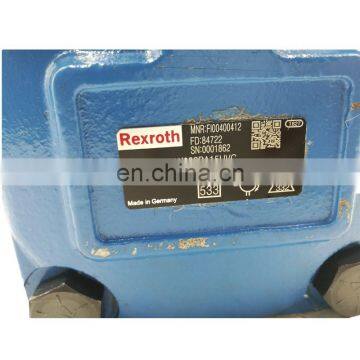 Replace Rexroth vane pump PVV5-1X PVV1-1X PVV2-1X PVV4-1X hydraulic pump