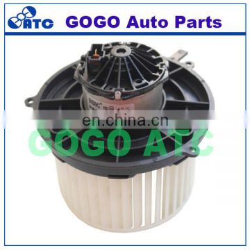 NEW Auto Blower Fan Motor For MAZDA AZ WAGON 00- CAROL OEM 74150-75H01 272500-0412