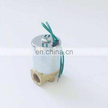 12v fuel dispenser solenoid valve