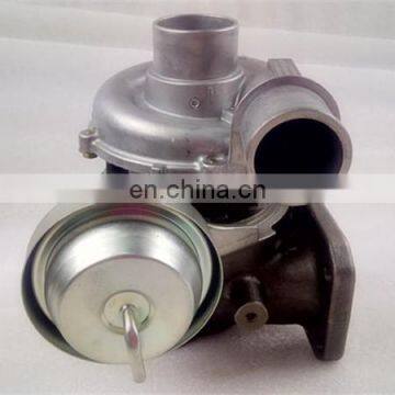 RHV4 Turbocharger for Mazda	6 With BT-50 Engine VJ38 Turbo VID20021 VCD20011 VCD20021 03051M WE01 VHD20011