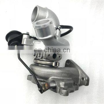 Junfeng Turbocharger for Hyun-dai TF035 28200-42800 photo-2