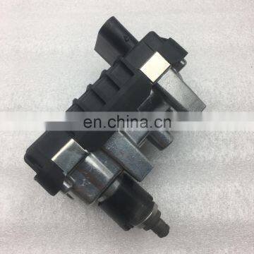 G-271 6NW008412 712120 Turbo Electronic Actuator