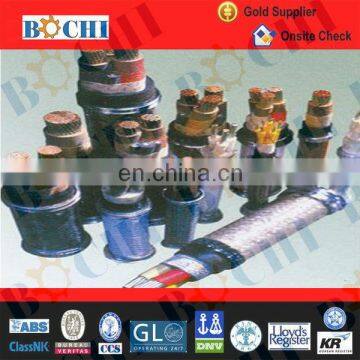 Electrical Marine Cable Wire