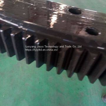 SDQ-816 Four Point Contact Ball Slewing Bearing for Medical Equipment or Other Turntable photo-4