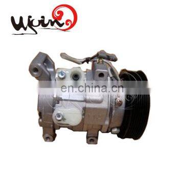 Excellent 2005- ac compressor for toyota Hilux Vigo 10S11C 88310-0K132 88320-0K080 88310-0K110 88320-0K240 447260-8020