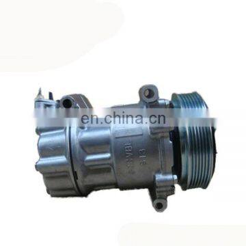 For Peugeot 1007Citroen C2/Xsara Coupe Air Conditioning Compressor SD6V12-1449/1450 SD6V12 Auto Car ac Compressor photo-4