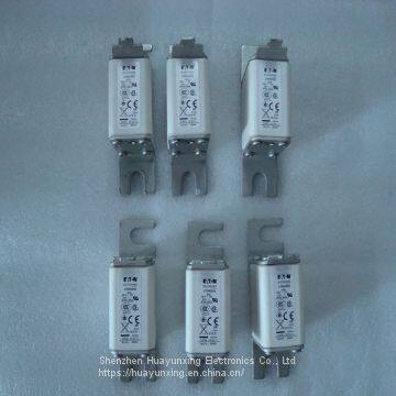 170M2666 Eaton Bussmann Series High Speed Square Body Fuse, 700V UL photo-3