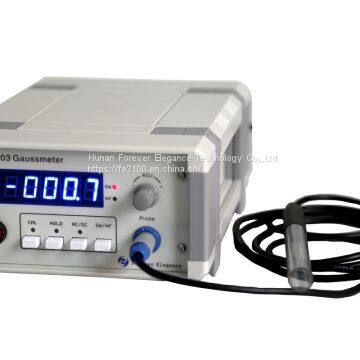 FE-103 Gaussmeter photo-3