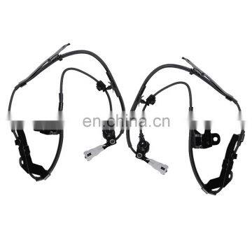 ABS Wheel Speed Sensor For 2001-2006 Toyota Tundra 3.4L 4.0L 4.7L 895430C010 895420C010 photo-2