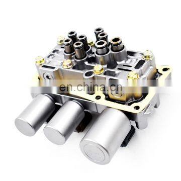 CVT Transmission Solenoid Valve for Honda Fit 1.5L 2003-2008 27200-PWR-013