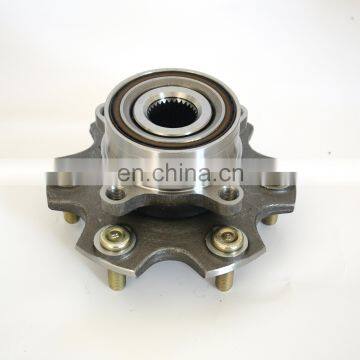 Best Price Automotive Rear Front Wheel Hub Bearing