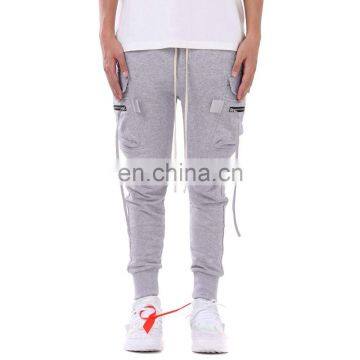 DiZNEW Guangzhou Custom Men Sport Wear Jogger Sweat Pants