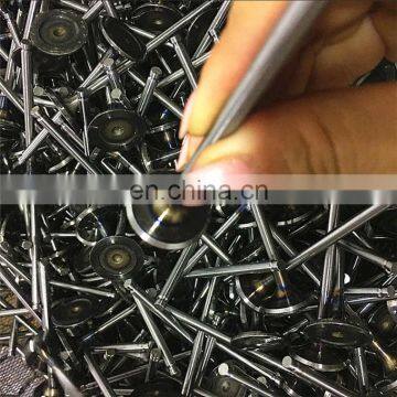 Top Speed Race Oem Custom Intake Exhaust Engine Valves Kits For Honda Civic Si EM1 B16A2 Integra B16a B17a Titanium Retainers 24 photo-3