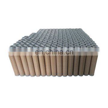High Quality Industrial Air Compressor Air Separator Filter Element photo-4