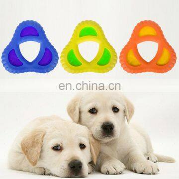 Wholesale High Quality Tear Resistant EVA Dog Toy,Pheasant Dog Toy