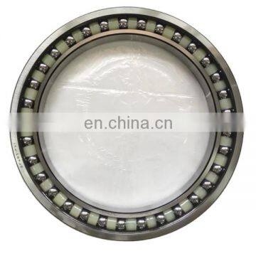 japan koyo excavator bearing price AC5033 angular contact ball bearing slewing rings size 250x330x37mm