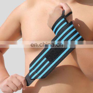 Professional Grade Weight Lifting Wrist Wrap for Men and Women photo-2