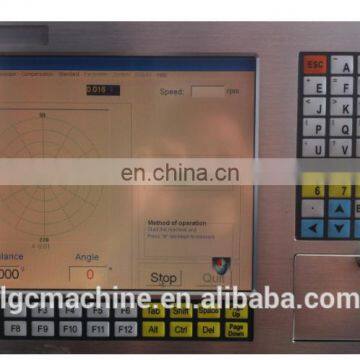 Turbo Balancing Machine Full Speed Test Auto Turbocharger Dynamic Balancing Machine photo-6