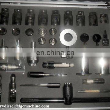 Common Rail Tools for cr Injectors Disassemble Assembly Injector Repair Tools photo-5