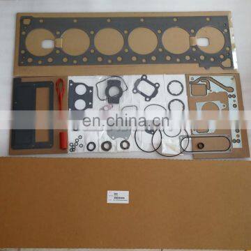 Cummins ISX QSX X15 Engine top gasket kit Upper Gasket Set 4955596 4089169 4352145