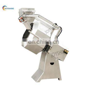 Small Snack Food Puff Corn Potato Chips Flavoring Mixer Machine Seasoning Machine photo-2