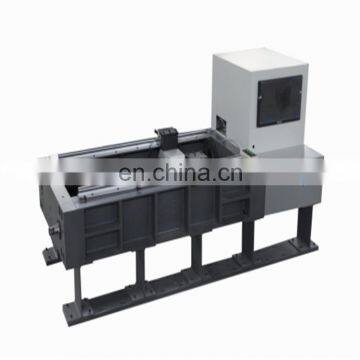 HST-350D Horizontal Electronic Tensile Testing Machine photo-2