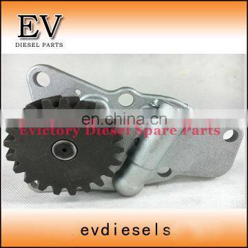 oil pump Y4102Q Y4100Q YSD4100Qengine parts yangdong