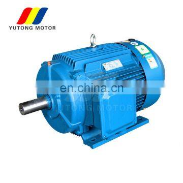 5.5kw 220kw 402v 960r\/min ac flame explosion proof 3 three phase electric motor ie3