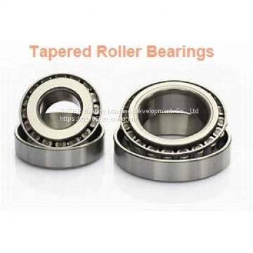 Timken SET49 tapered roller bearings