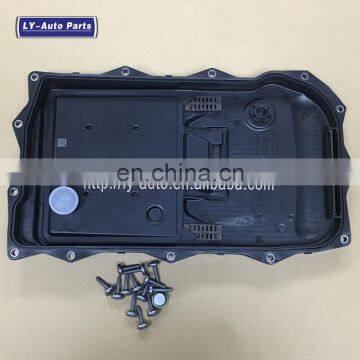 24118612901 Auto Transmission Oil Pan OEM For BMW F10 F20 F35 X3 X5 435i 2015-2017 3.0L photo-2