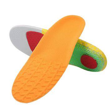 Arch Support Moulded Orthotic Relief Pain Anti Slip Soles EVA Insoles Orthopedic Insert Flat Feet photo-3