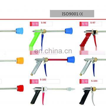 High Quality Spray Gun for High Pressure Power Sprayer Use photo-4