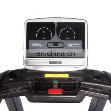 PLUSX T300 Cardio Gym Running Machine Commercial Treadmill Fitness Equipment photo-3