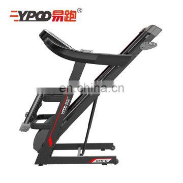 YPOO Treadmill Running Machine Cheap Treadmill Foldable Treadmill photo-3