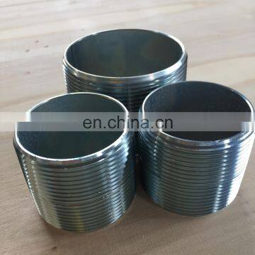 East Conduit Ansi C80.1 Nipple List Ul6 Conduit Fitting of Lightweight and Excellent Corrosion Resistance photo-4