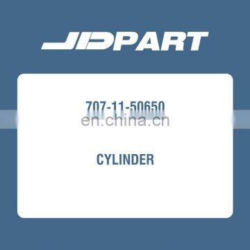 DIESEL ENGINE REBUILD KIT CYLINDER 707-11-50650 FOR EXCAVATOR INDUSTRIAL ENGINE