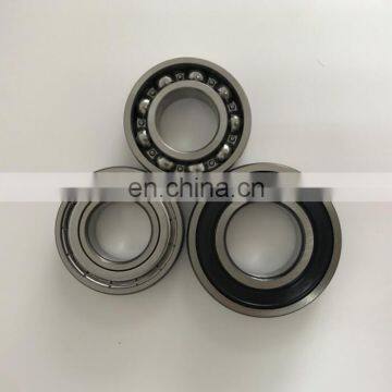 Fidget Spinner Stainless Steel Plastic Chrome Steel Ball Bearing List 6005 LU ZZ Ball Bearing 20x47x12 photo-2