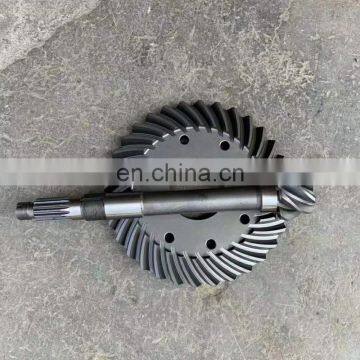 Gearbox Shaft for Baling Machine for Agriculture Machinery Baler Spare Parts