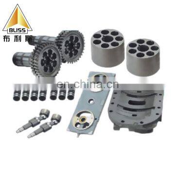 Excavator Spare Parts HPV091 Machinery Engine Parts EX200-2 EX200-3 Cnc Machined Hydraulic Parts photo-2