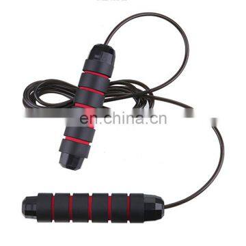 Hampool Speed Fitness Crossropes Steel Kids Buy Pvc Jump Rope With Counter photo-2