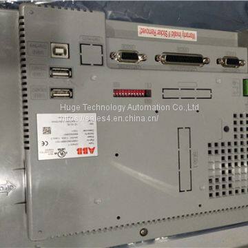 ABB UFC092A V1 HIEE300686R1 Control Module