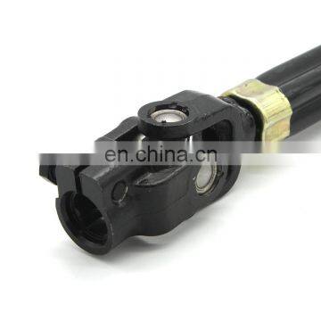 8L3Z3B676B Lower Intermediate Steering Shaft w/ Coupler for Ford F150 Lincoln 8L3Z-3B676-B 425-361 High Quality photo-3