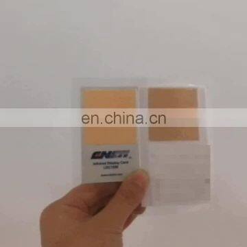 IR Laser Detetor/laser Sensor/ Laser Viewing Cards
