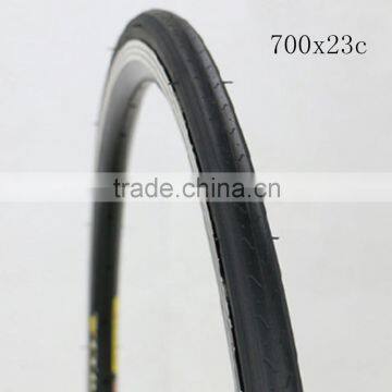 high quality color sidewall 700X23C cycling tires