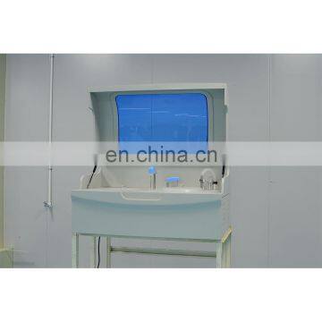 Drawell Sapphire Benchtop Auto Biochemistry Analyzer Price photo-4