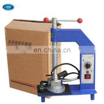 Advanced Auto Handle Truck Tyre Patch Machine